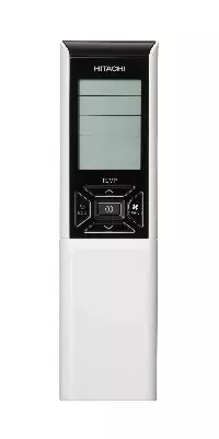 HITACHI RAF-50RXE/RAC-50FXE
