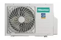 Hisense AUC-24HR4SJA | AUC-950R | AUW-24H4SF