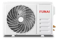 Funai RAC-KD25HP.D02