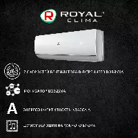 Royal Clima RC-PD28HN
