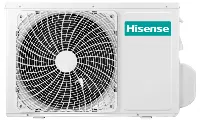 Hisense AS-24HW4RBSKA00