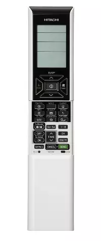 HITACHI RAF-50RXE/RAC-50FXE