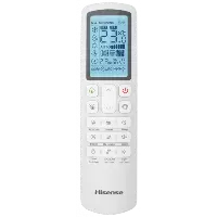 Hisense ACT-18UR4RCC8 | PE-QEA/LD | AUW-18U4RS7