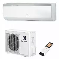 ELECTROLUX EACS-18HF/N3 (Серия Fusion)