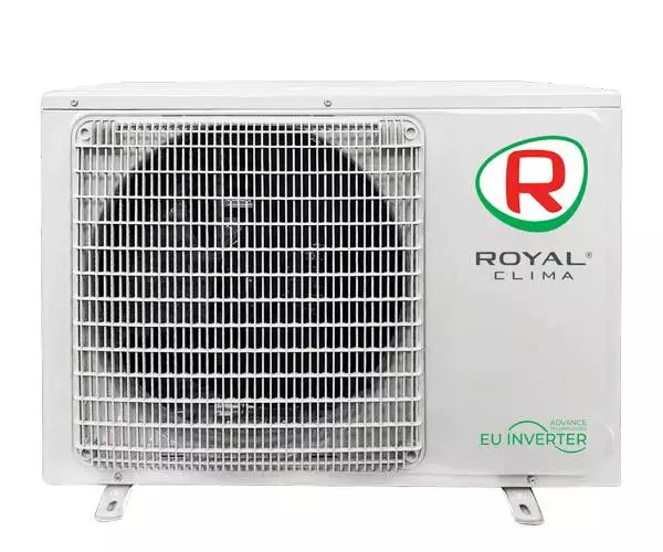 Royal Clima CO-D 12HNXA/CO-E 12HNX