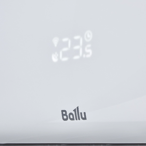 Ballu BSAGI-12HN8