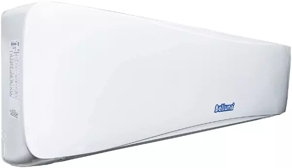 Belluna S115 