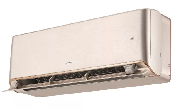 Gree  GWH24AVEXF-K6DNA1A champagne