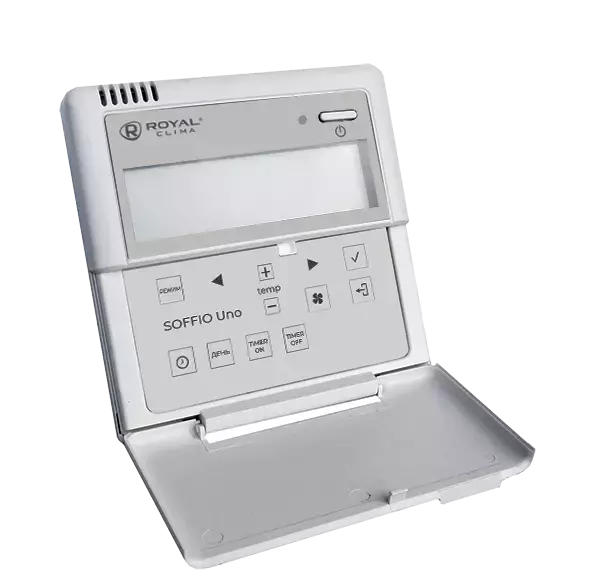 Royal Clima RCS-350-U